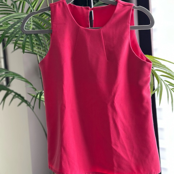 Lacey/Plain Sleeveless Blouses/Tops Bundle Size XS-S - Picture 10 of 11